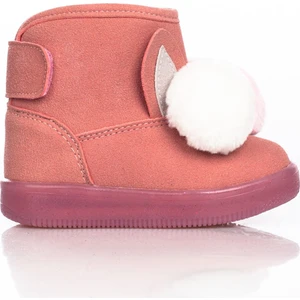 Pembe Bebek Bot