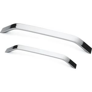 Krom Şahin Model Kapı Çekmece Kulpları 160 mm