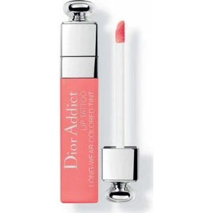 Addict Lip Tattoo Likit Ruj - 251 Natural Peach