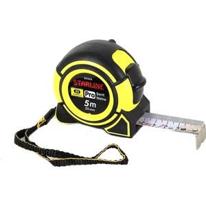 Starlıne 5G48E 5 m x 19 mm Şerit Metre