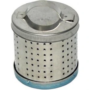 Leva Delikli Çay Süzgeci Büyük Medasa