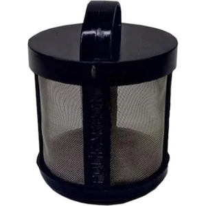 Lava Demlik Içi Çay Süzgeci Plastik Büyük