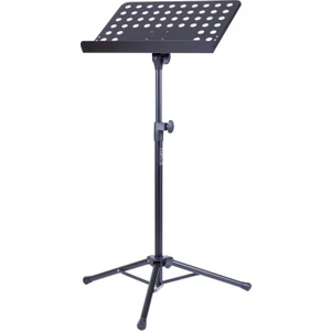 KS-609 / Deluxe Siyah Nota Sehpası