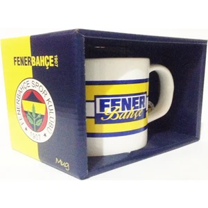 Lisanslı Fenerbahçe Kupa