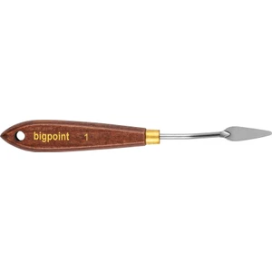 No 1 Metal Spatula