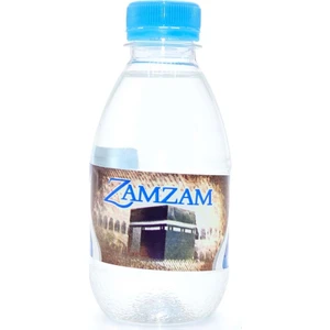 Zemzem Suyu 250 ml