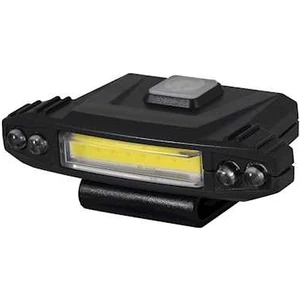 PS-1930 USB Şarjlı LED Kafa Kasaket Feneri