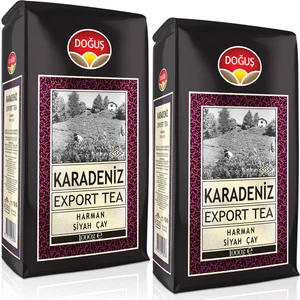 Karadeniz Export 1000 gr x 2