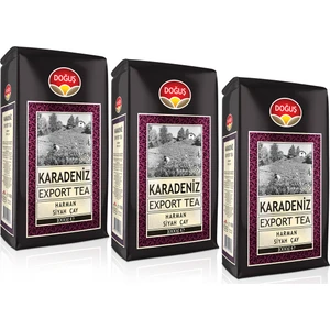Karadeniz Export 1000 gr x 3