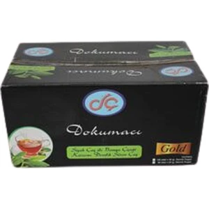 Çay Demlik Poşet Çay 160'lı 30gr  x 5 kg