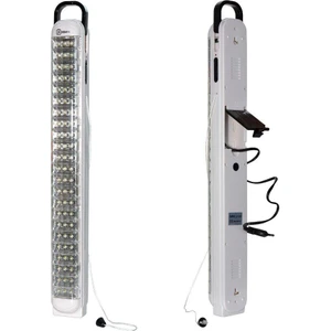 69 Ledli Şarjlı LED Işıldak