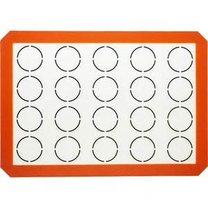 Silikon Silpat Pişirme Halısı 30X40 cm