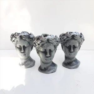 Helen Saksı 3lü Set