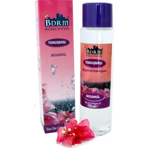 Bodrum Lokum Bdrm Yokuşbaşı Begonvil Kolonyası 170 ml