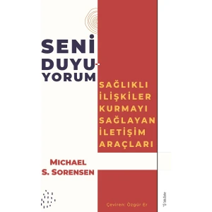 Seni Duyuyorum - Michael S. Sorensen