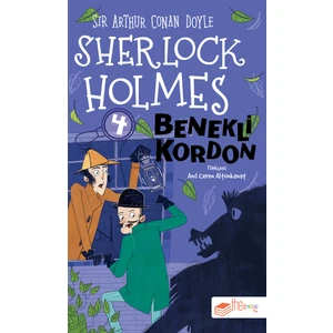 Sherlock Holmes - Benekli Kordon - Sir Arthur Conan Doyle