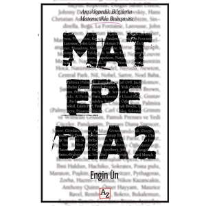 Matepedia 2 - Engin Ün