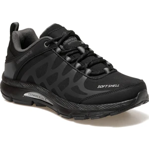 URSA G NWP Siyah Erkek Çocuk Outdoor