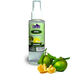 Bodrum Lokum Bdrm  Bitez Satsuma Kolonyası Sprey 100 ml