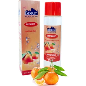 Bodrum Lokum Bdrm Ortakent Mandalin Kolonyası 170 ml