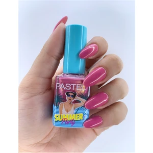 Nail Polish-Oje 307