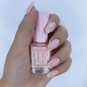 Oje 615 Pembe 15 ml Uzun Süre Kalıcı Tırnak Bakımı için Özel Formül