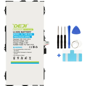Samsung Galaxy Tab S 10.5 Sm T800 / T801 / T805 Tabs105