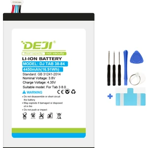 Samsung Galaxy Tab 3 8.0 T310 / T311 / T315 / T310 / T311 / T315 / T3110 Tab380