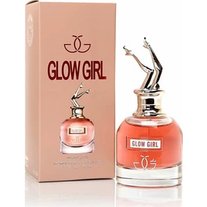 No Nome Glow Girl Scidale Edt 50 ml Kadın Parfüm