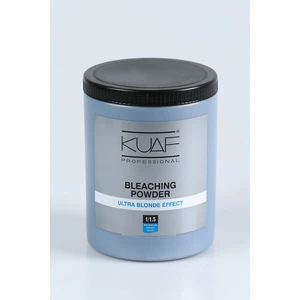 Profesyonel Mavi Toz Açıcı Saç Renk Açma Etkisi 900 gr Uzun Süre Kalıcı