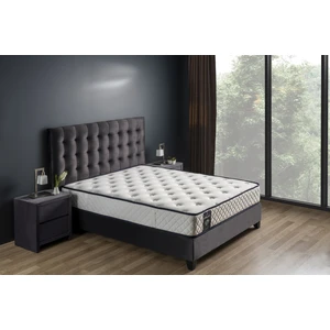 Hyper Soft Full  Yaylı Yatak Orta Sert 160 x 200 cm
