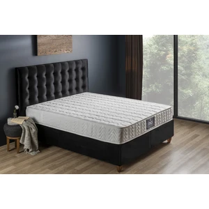 Inci Full  Sert Yaylı Yatak 160 x 200 cm