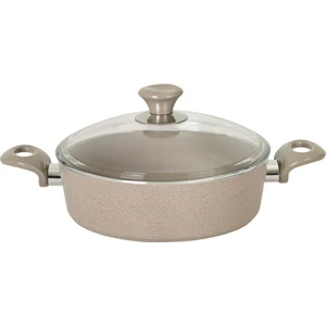 Granit Karnıyarık 26 cm