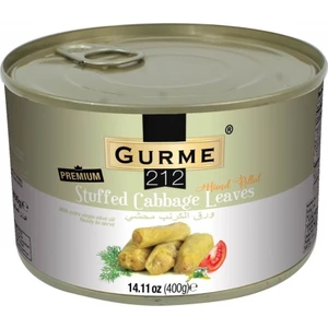 Gurme212 - Lahana Sarması / 400 gr
