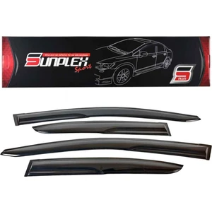 Toyota Corolla 2013-2016 Cam Rüzgarlığı-