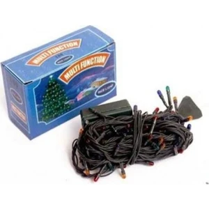 Yılbaşı Çam Ağacı LED Işık 350 cm 100L