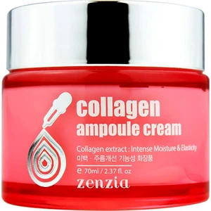 Sıkılaştırıcı, Elastikiyet Arttırıcı , Nemlendirici Kollajen Anti-Aging Krem