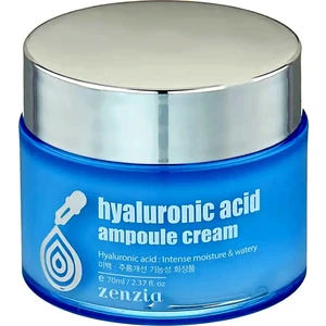 3 Kat Ekstra Nem, Cilt Yeniletici, , Hyaluronic Acid Krem