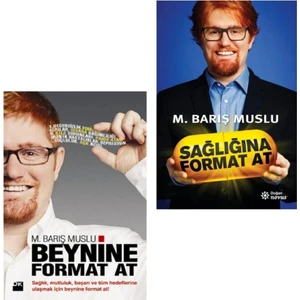 Beynine Format At Sağlığına - Format At - M. Barış Muslu