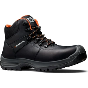 Traıl Boot  s3  src  İş Güvenlik Botu