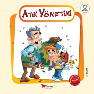 Atık Yönetimi - Yeşil Gezegenimiz Serisi