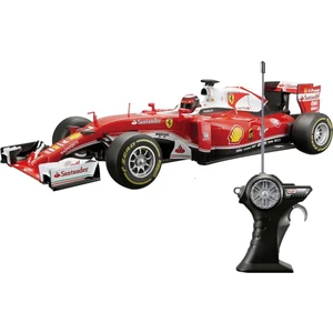 1:14 2016 Ferrari F1 SF16-H Kumandalı Araba