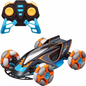 1:12 OmniX Pro Extreme Drift Uzaktan Kumandalı Araba Mavi