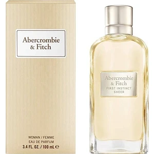 Abercrombıe & Fıtch Fırst Instınct Sheer (W) Edp 100 ml