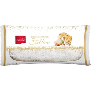 Stollen Finest Marzipan Badem Ezmeli Kek 200 gr