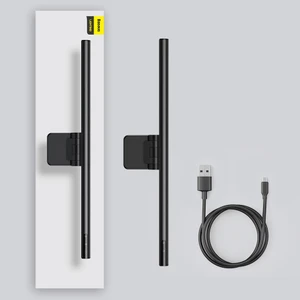 I-Work Monitor Aydınlatma