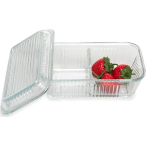 Frigo Bölmeli Reçellik Ballık