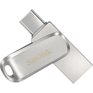 Ultra Dual Drive Go 512GB Type-C USB Flash Bellek SDDDC4-512G-G46