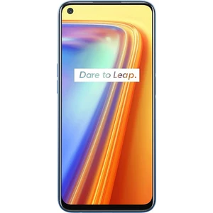 7 64 GB (Realme Türkiye Garantili) Beyaz