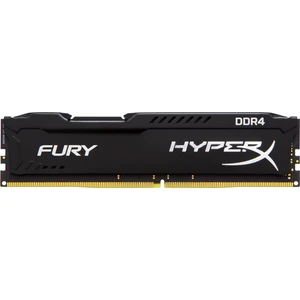 HyperX Fury Black 16GB 3200MHz DDR4 CL16 Ram HX432C16FB4/16